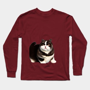 Chonky Chonkers Long Sleeve T-Shirt